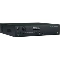 Notice Interlogix TRUVISION TVN-1016S Surveillance Camera