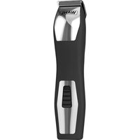 Notice WAHL GROOMSMAN PRO 9855 Tondeuse à barbe