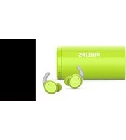 Notice PHILIPS TAST702 Earplug