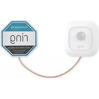 Notice RING MAILBOX SENSOR Monitor