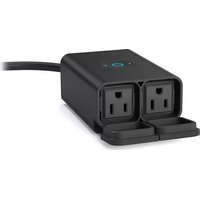 Notice RING SMART OUTDOOR PLUG Maison intelligente