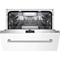 Notice GAGGENAU DF210700 Dishwasher