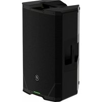 Notice MACKIE SRT215 Loudspeaker