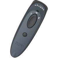 Notice Socket Mobile DURASCAN D740 Barcode Reader