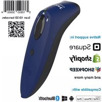 SocketScan S740 Socket Mobile
