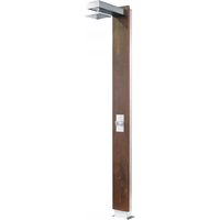 Notice ASTRALPOOL PLUVIUM Outdoor shower