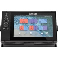 Notice SIMRAD CRUISE 9 Détecteur de poissons