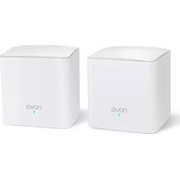 Notice Tenda NOVA MW5C WiFi antenna