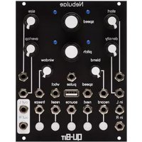 Notice Qu-Bit NEBULAE Synthesizer