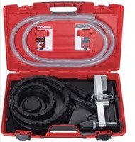 Notice HILTI DD-WMK-BL Perceuse