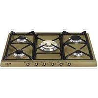 Käyttöohje SMEG SR775OT Liesi