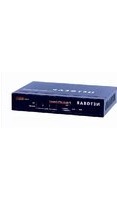 Notice NETGEAR FVS114 Firewall