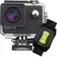 X7.1 Naos Lamax