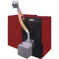 Notice FERROLI SUN PELLET Cooker