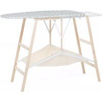 Notice Foppapedretti STRETCHING Table à repasser