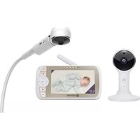 Notice MOTOROLA VM65X CONNECT Moniteur pour bébé
