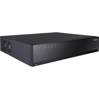 Notice Hanwha HRX-1621 Voice recorder