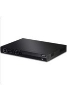 Notice TRENDNET TV-NVR2208 Magnétoscope