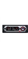 Notice SONY CDX-GT350S Cd player/recorder