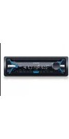 Notice SONY CDX-G1151U Cd player/recorder