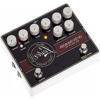Notice Electro Harmonix LESTER G Guitar effect pedal