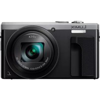 Notice PANASONIC LUMIX DMC-ZS60 Camera