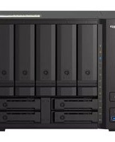 Notice QNAP TS-H973AX-32G NAS