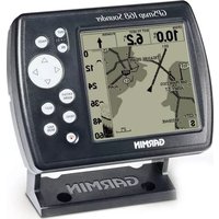 Notice GARMIN GPSMAP 168 GPS Navigator