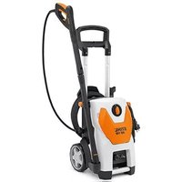 Notice STIHL RE 119 Pressure washer