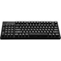 Notice CM Storm QUICKFIRE TK Clavier