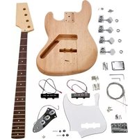 Notice Harley Benton GUITAR KIT J-STYLE Guitar