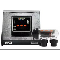 Notice ASTRALPOOL VIRON V45 Pool chlorinator
