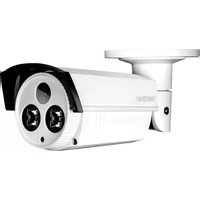 Notice TRENDNET TV-IP312PI Surveillance Camera