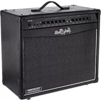 Notice Harley Benton HB-80R Guitar amplifier