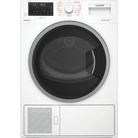 Notice BLOMBERG LTH38420W Tumble dryer