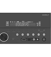 Notice Furrion DV3100S Radio