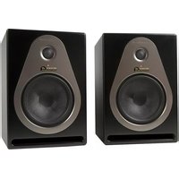 Notice SAMSON RESOLV A8 Loudspeaker