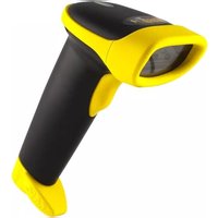 Notice Wasp WLR8950 Barcode Reader