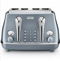 Icona Metallics CTOT4003 DELONGHI