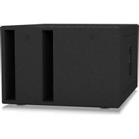 Notice TANNOY VSX 10BP Caisson de basses