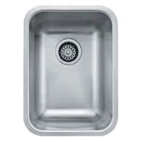 Notice FRANKE GRANDE GDX11012 Lavabo