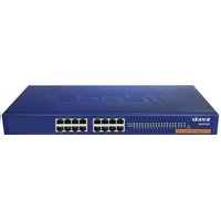 Notice Tenda TEG1016G Switch