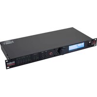 Notice DBX DRIVERACK VENU360 Audio processor
