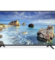 Notice SVAN SVTV60UHD Téléviseur