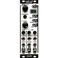Notice Klavis TWIN WAVES Synthesizer