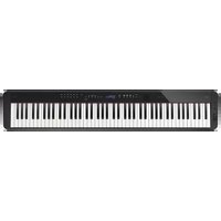 Notice CASIO PRIVIA PX-S3100 Piano