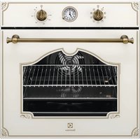 Notice ELECTROLUX OPEB2520V Пеш