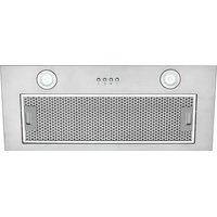 Notice Technika TUR70S Range hood