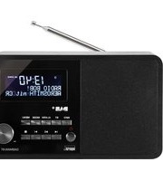 Notice Imperial DABMAN BT 100 Radio