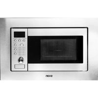 Notice SVAN SVMW820EIA Microwave Oven